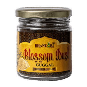 Blossom Dust Guggul