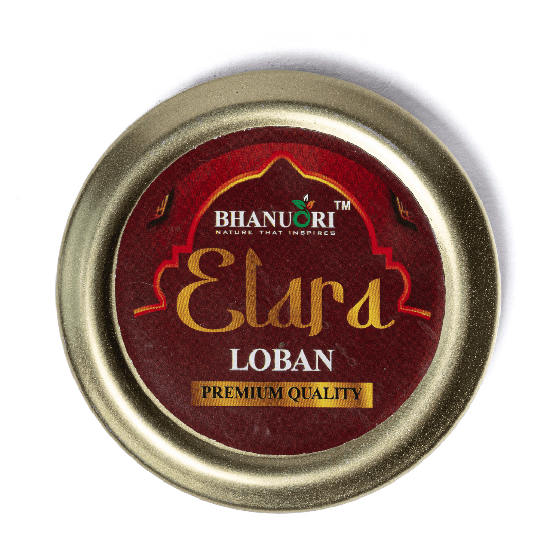 Bhanuri Elara Loban - Image 2