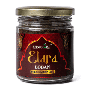 Bhanuri Elara Loban