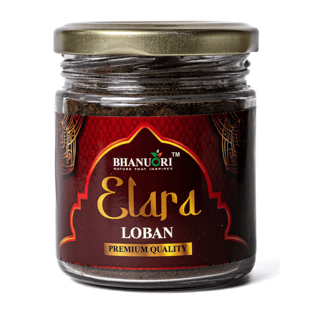 Bhanuri Elara Loban