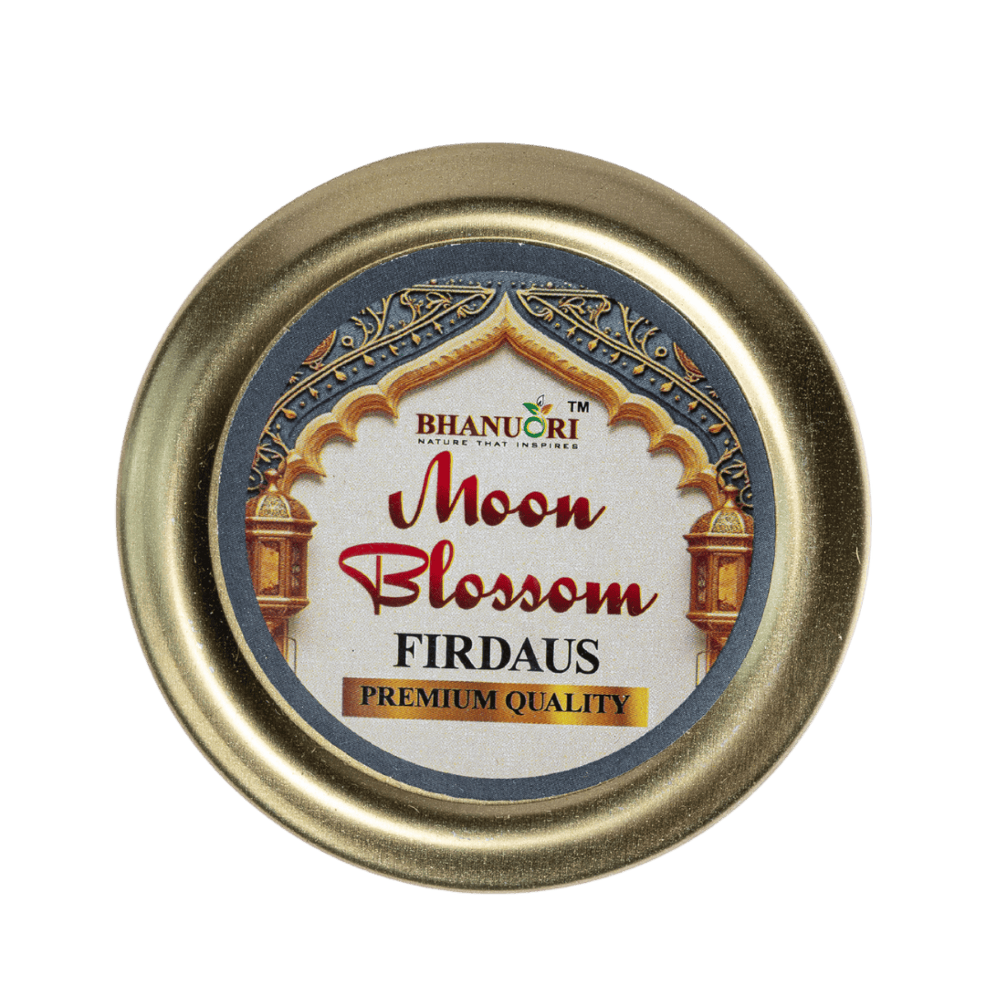 Moon Blossom Firdaus - Image 2
