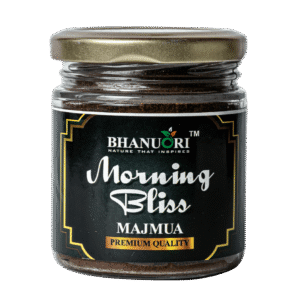 Morning Bliss Majmua