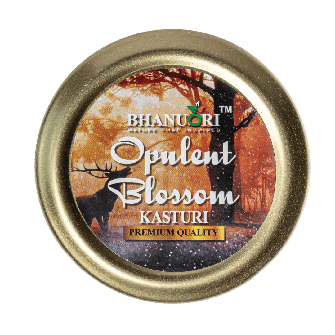 Opulent Blossom Kasturi - Image 4