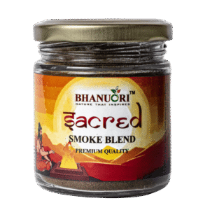 Sacred Smoke Blend